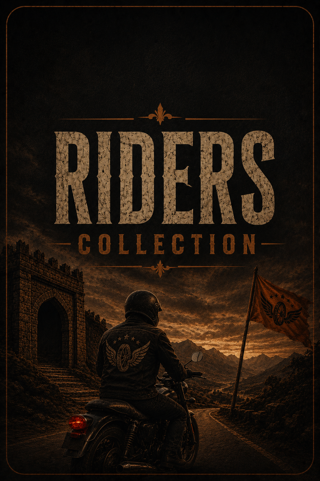 Riders Collection