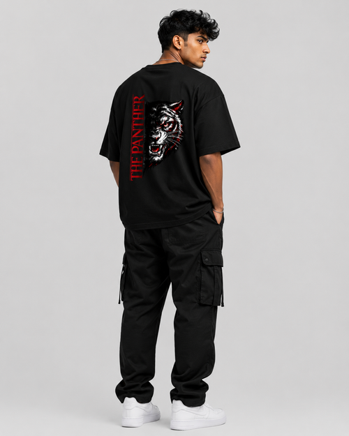 Black Phantom T Shirt