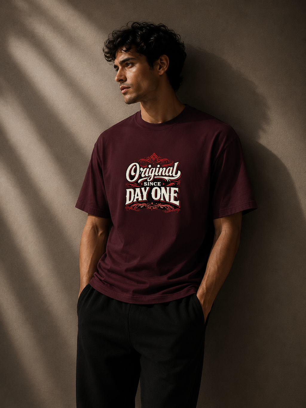 Classic Crew T-Shirt ( Original Since Day One )