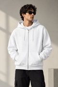 State Soul Unisex Zip Hoodie