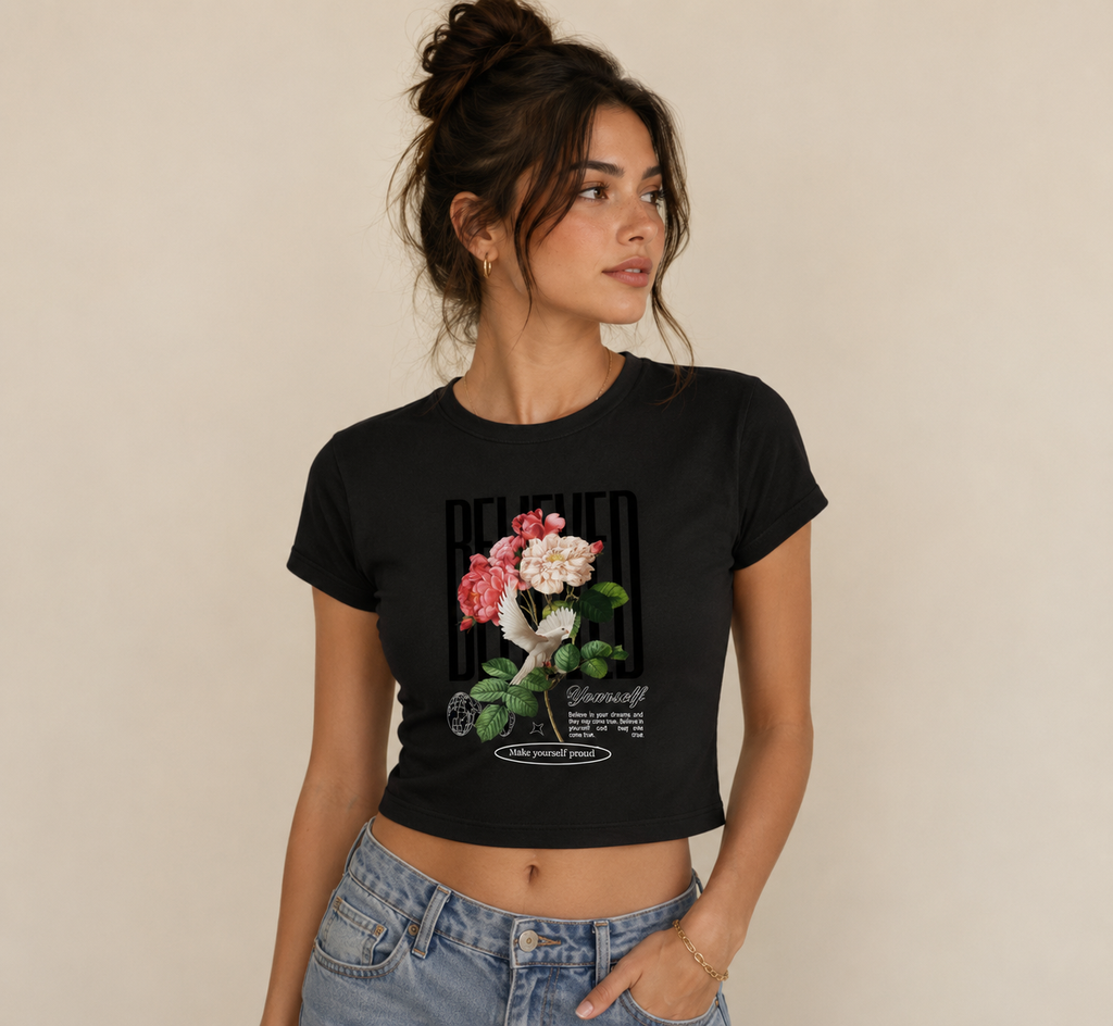 Baby Tee