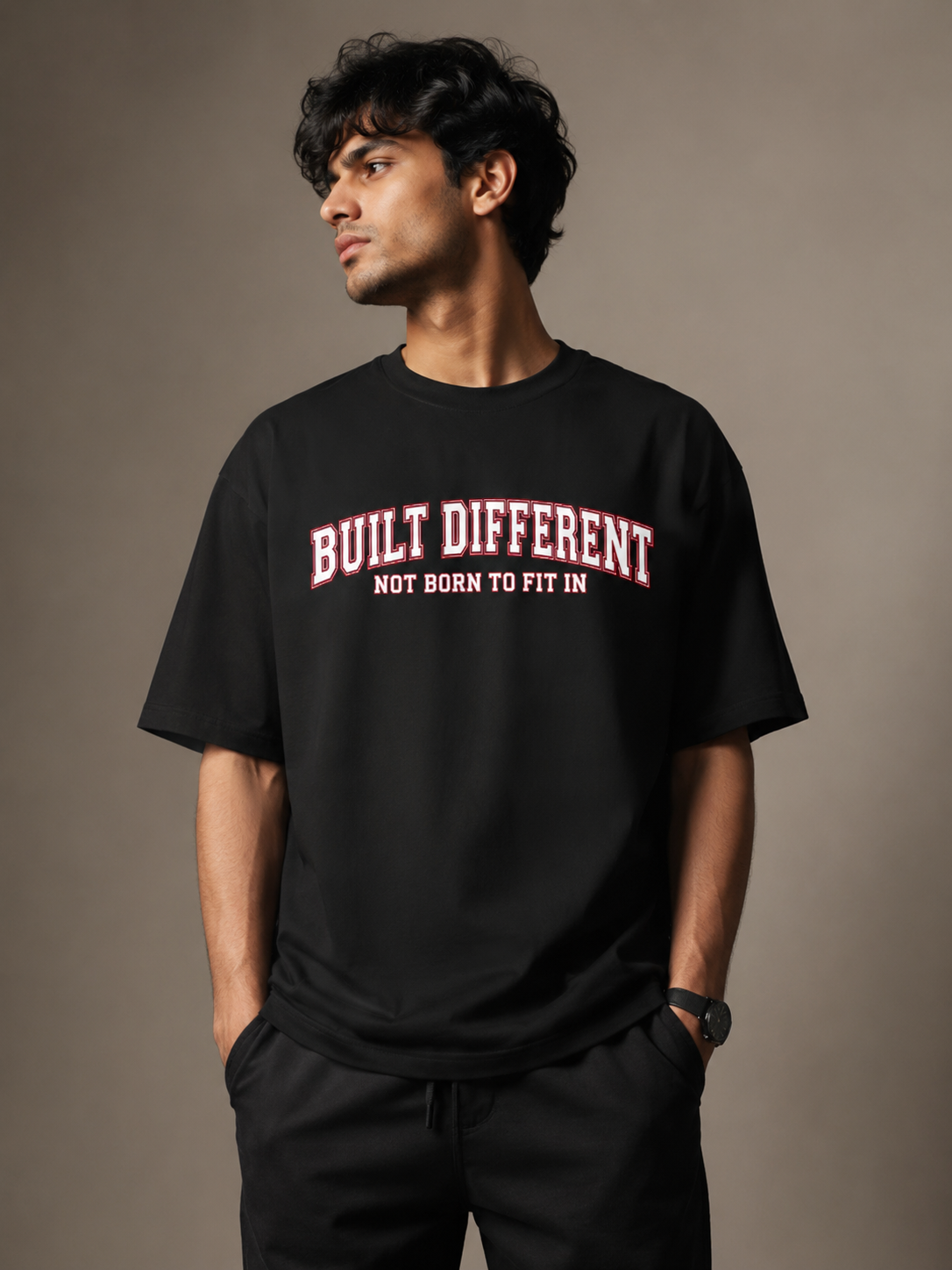 STATE SOUL UNBOUND T-SHIRT