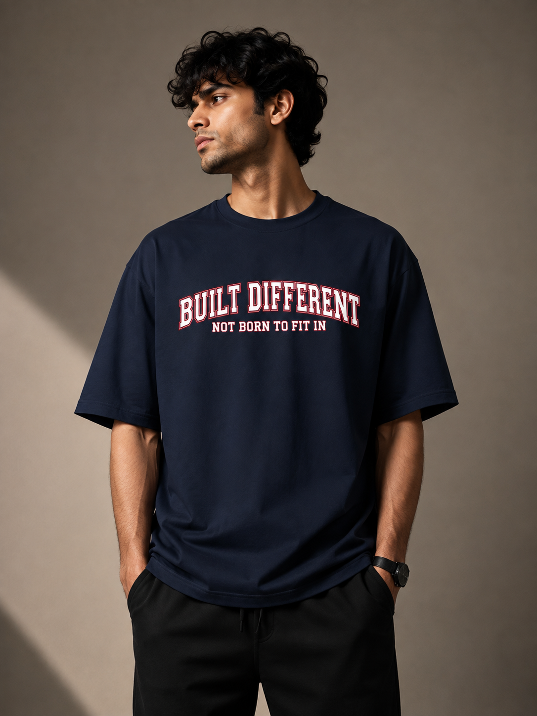 STATE SOUL UNBOUND T-SHIRT