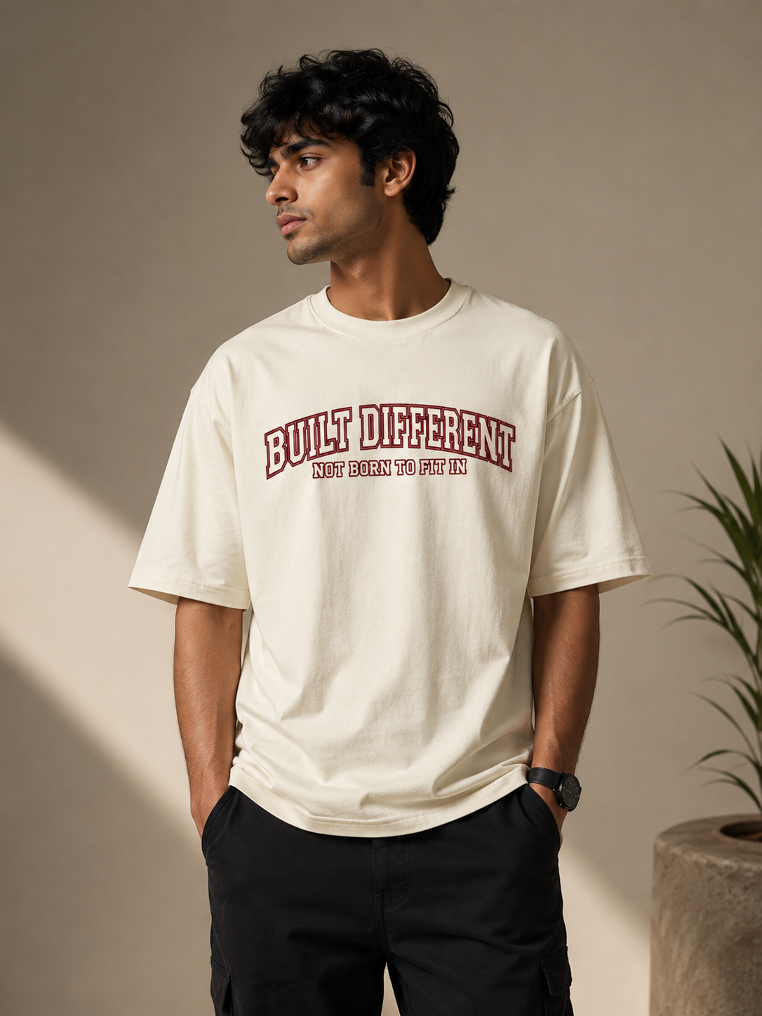 STATE SOUL UNBOUND T-SHIRT