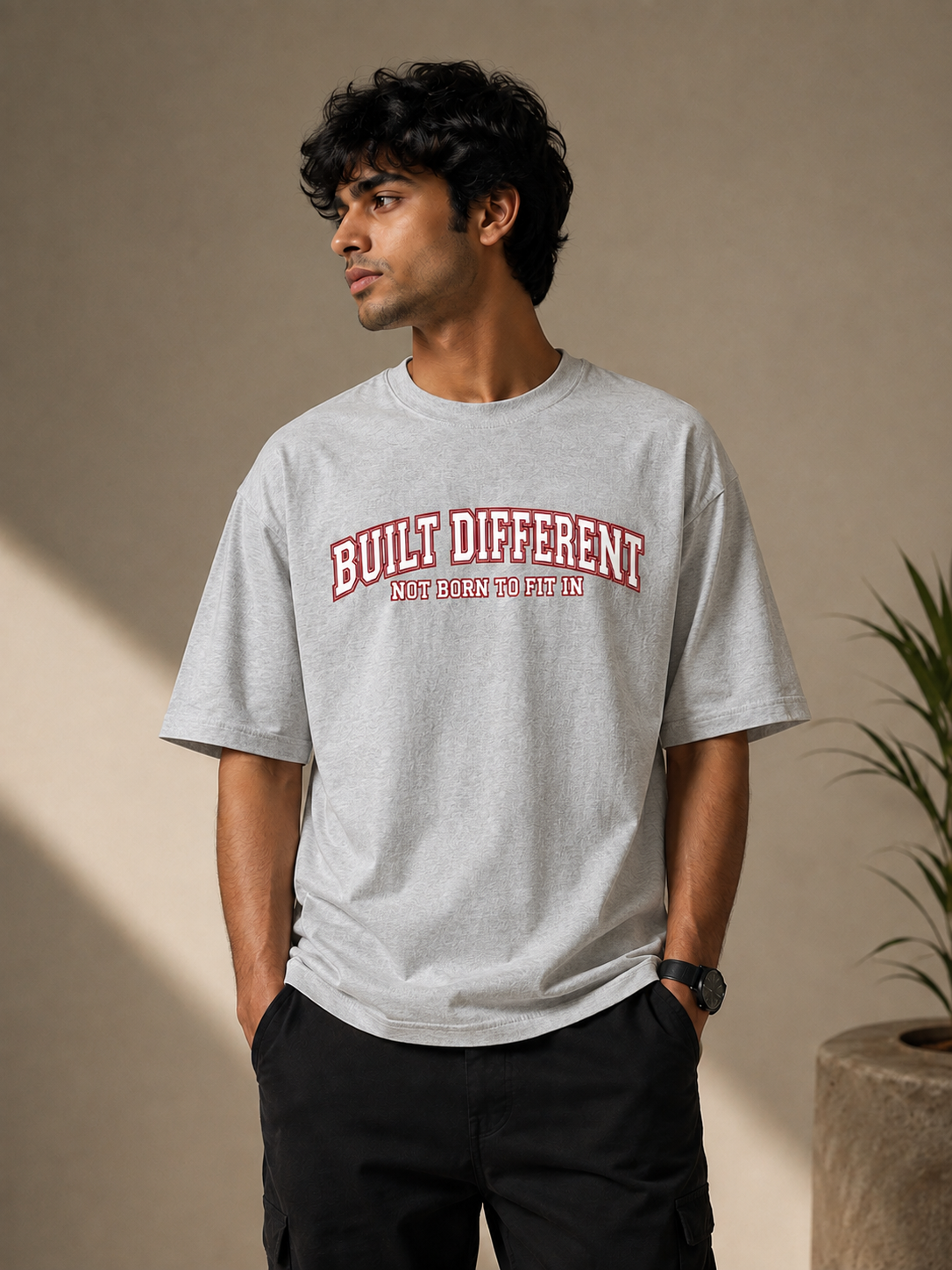 STATE SOUL UNBOUND T-SHIRT