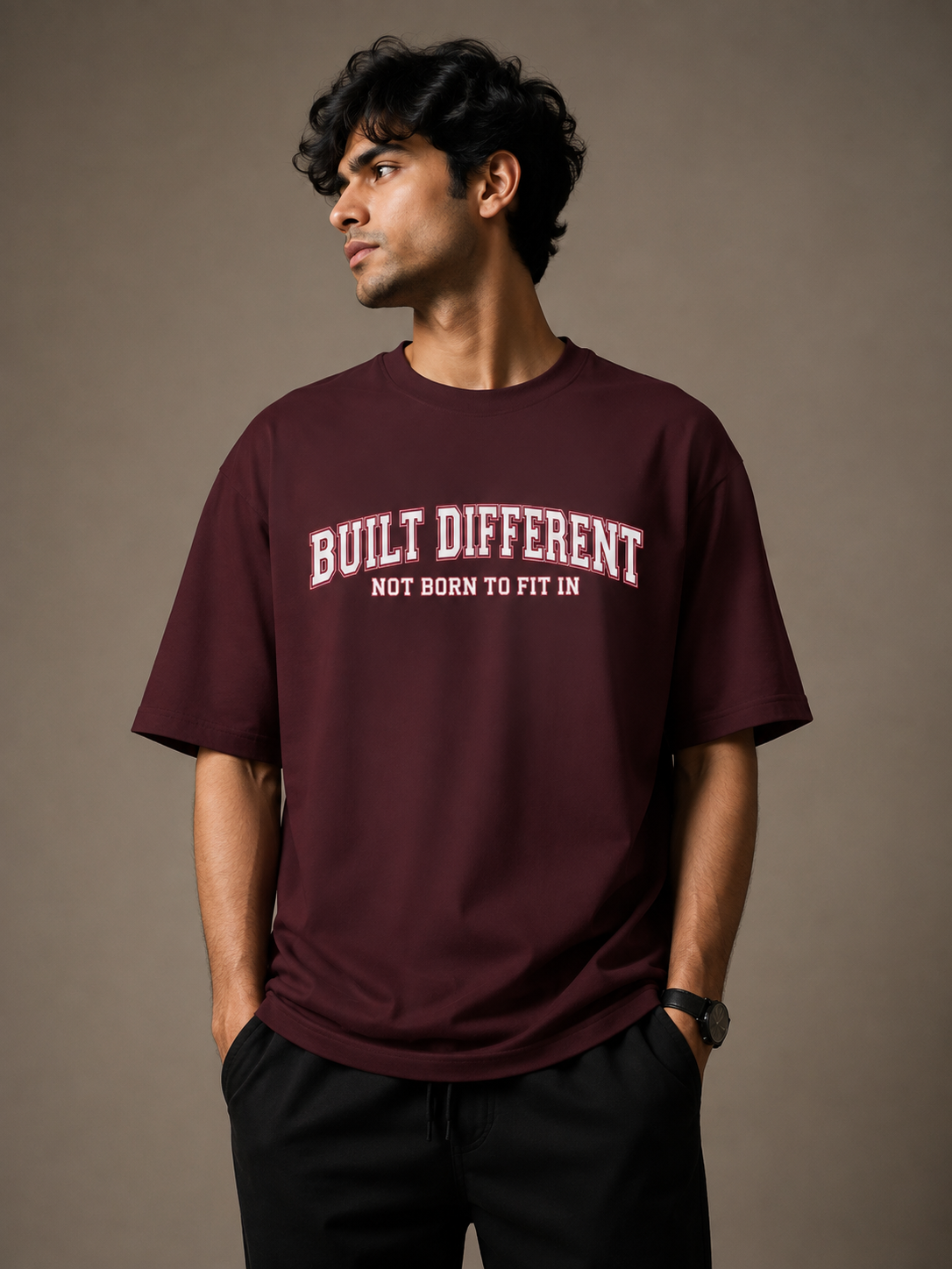 STATE SOUL UNBOUND T-SHIRT