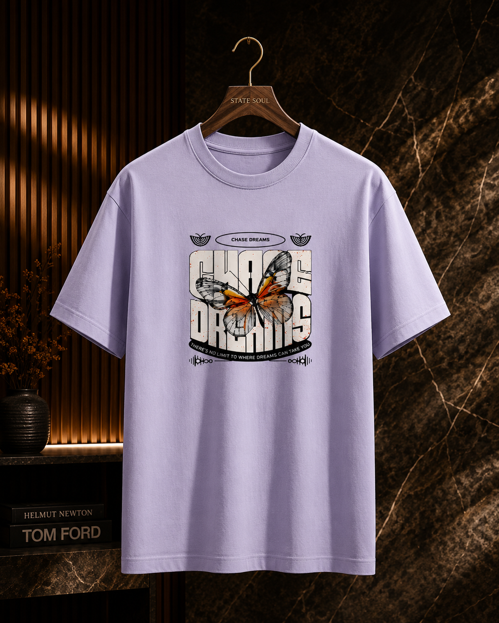 State Soul UniSex Elevate Tee
