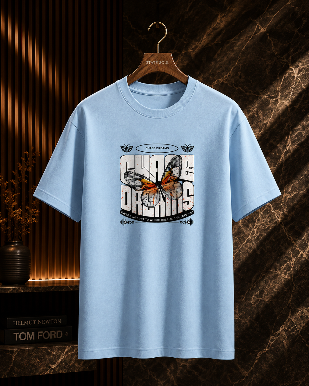 State Soul UniSex Elevate Tee