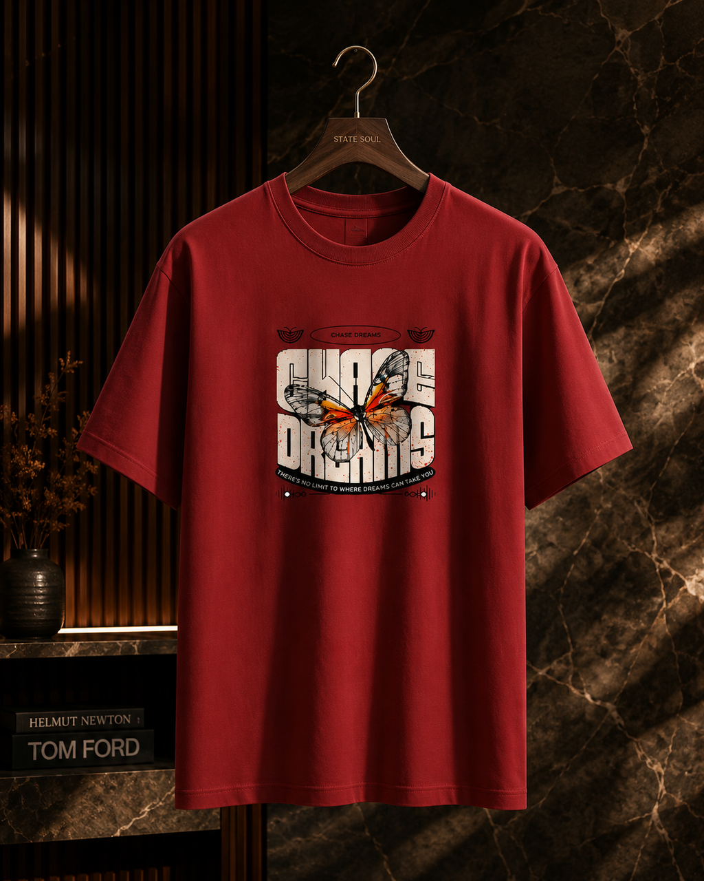 State Soul UniSex Elevate Tee