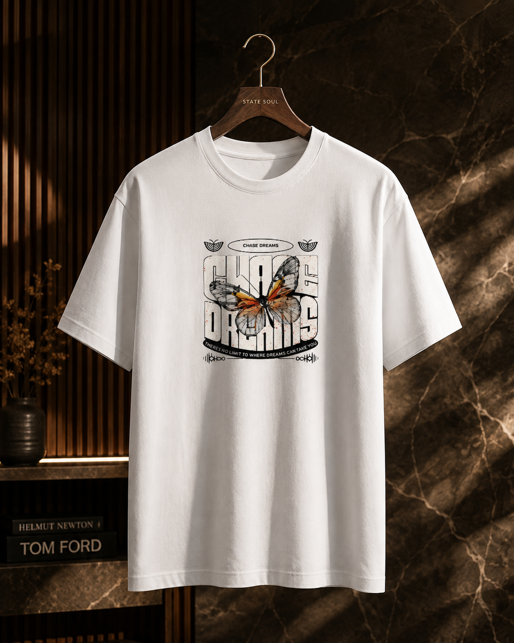 State Soul UniSex Elevate Tee