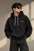 State Soul Heritage Oversized Hoodie