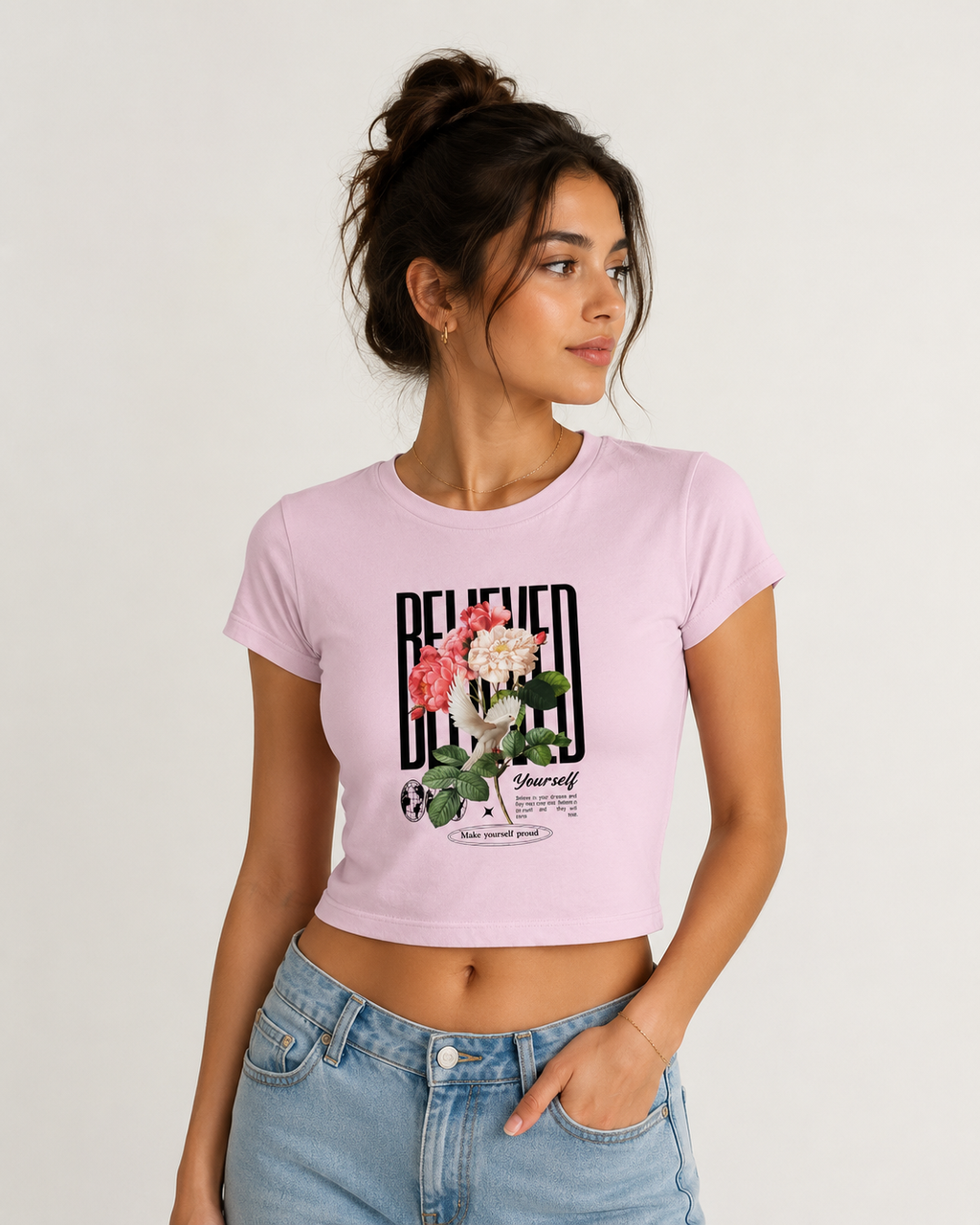 Baby Tee