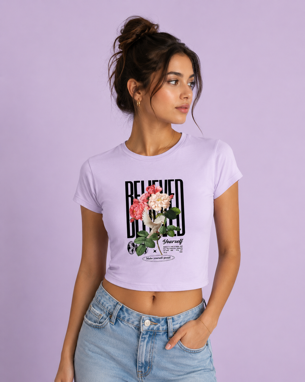 Baby Tee