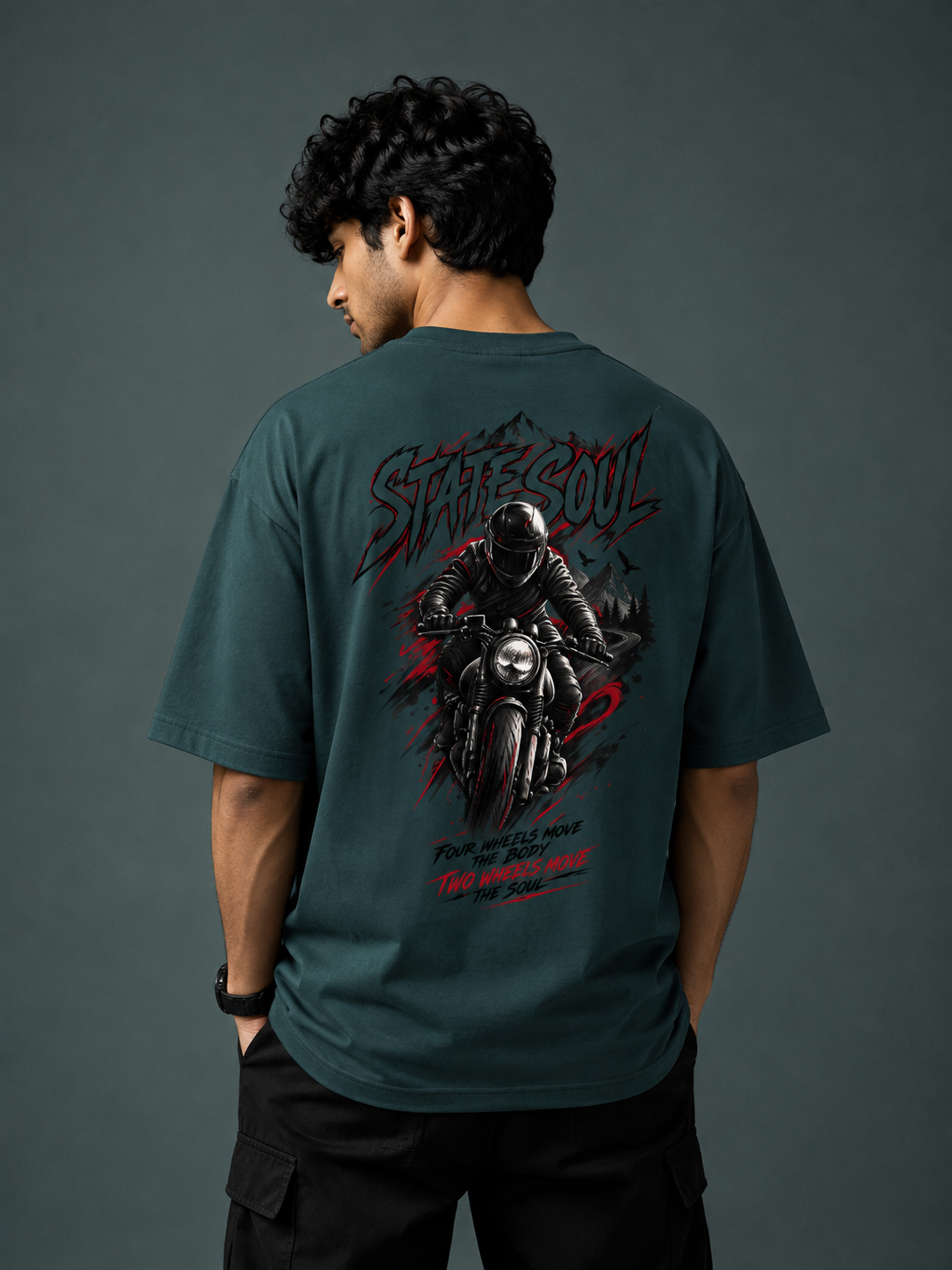 State Soul: Roadborn