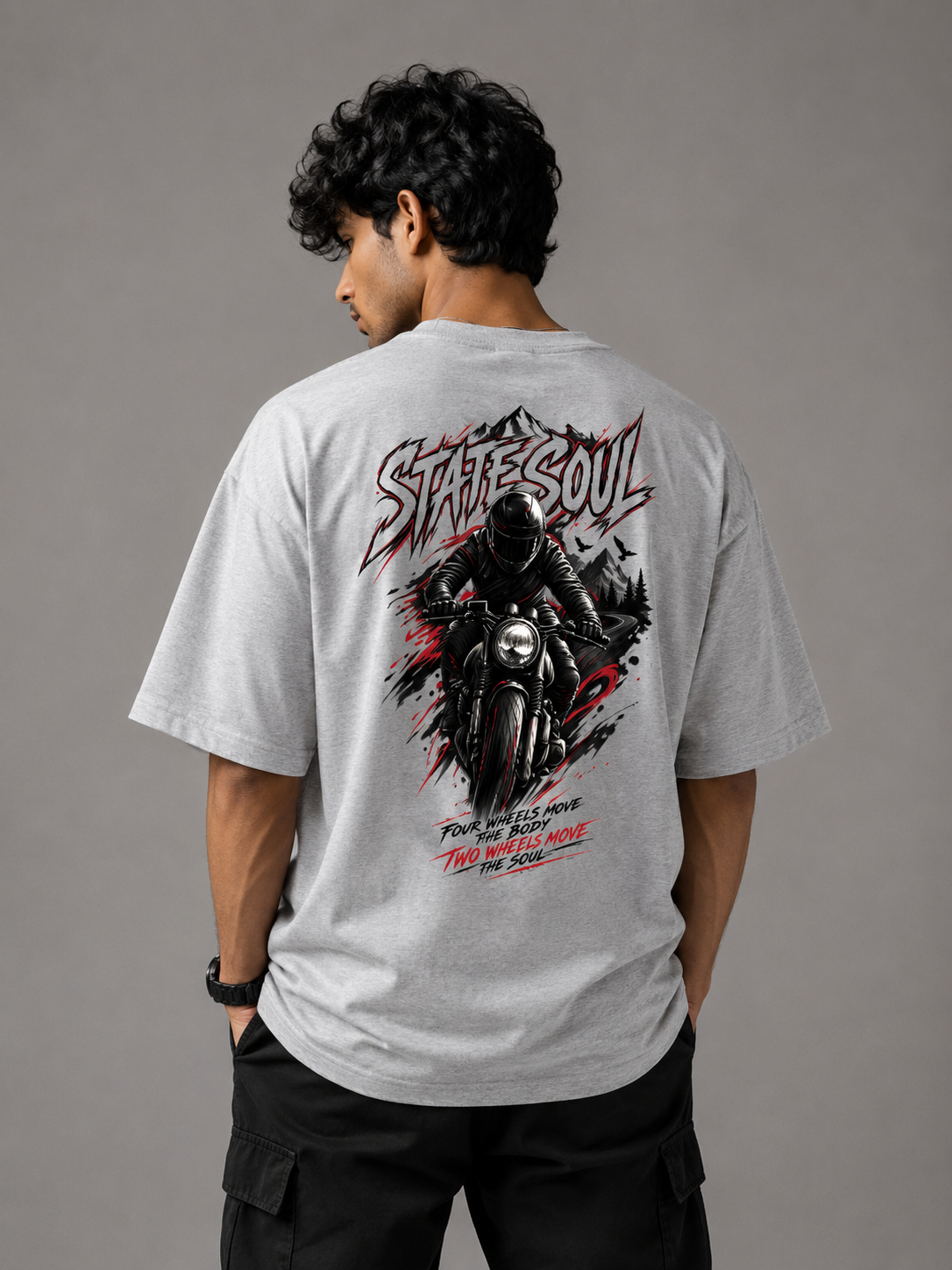 State Soul: Roadborn