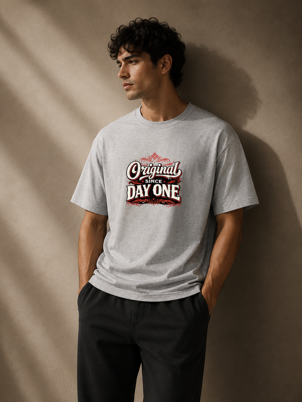 Classic Crew T-Shirt ( Original Since Day One )