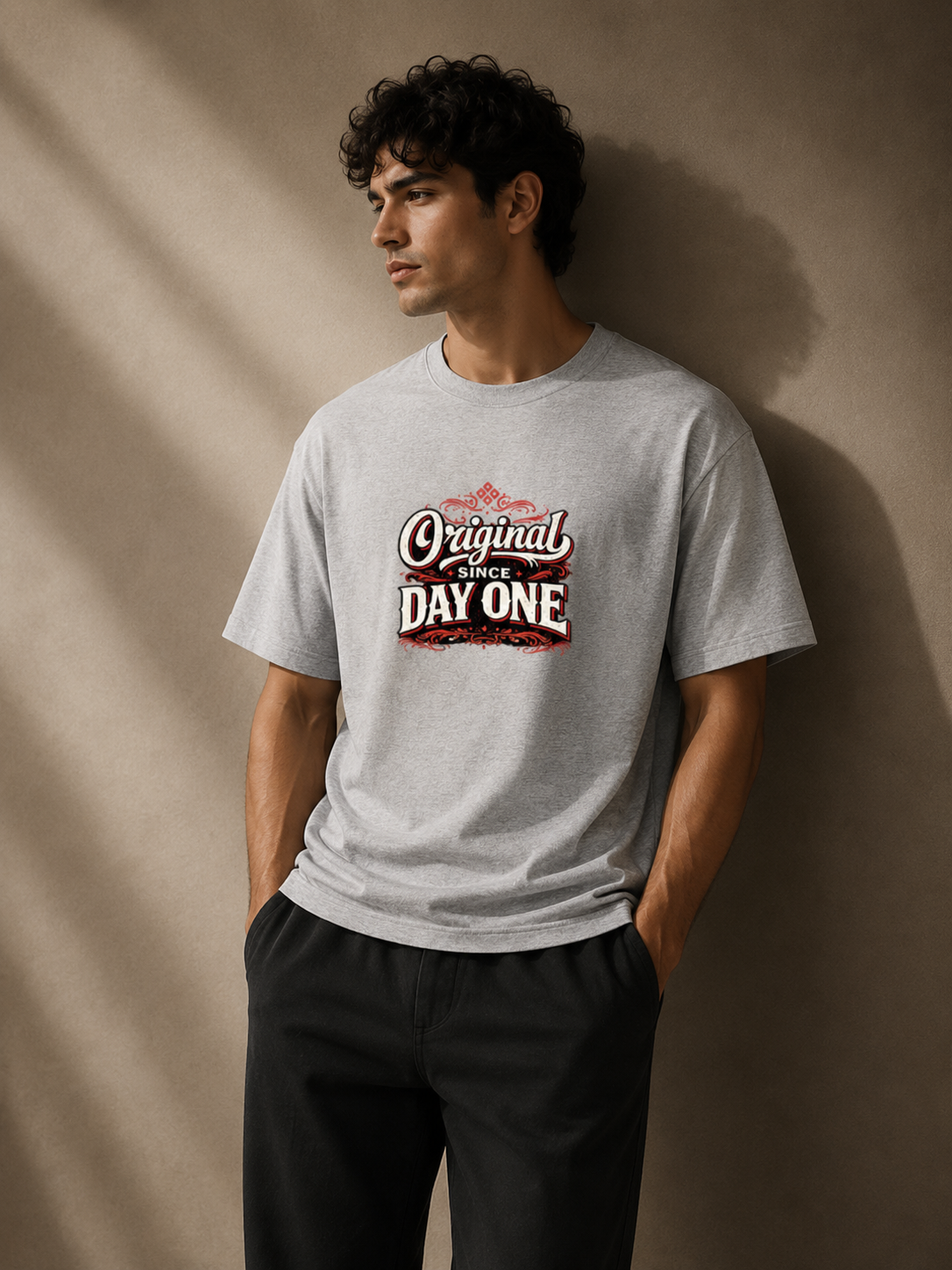 Classic Crew T-Shirt ( Original Since Day One )