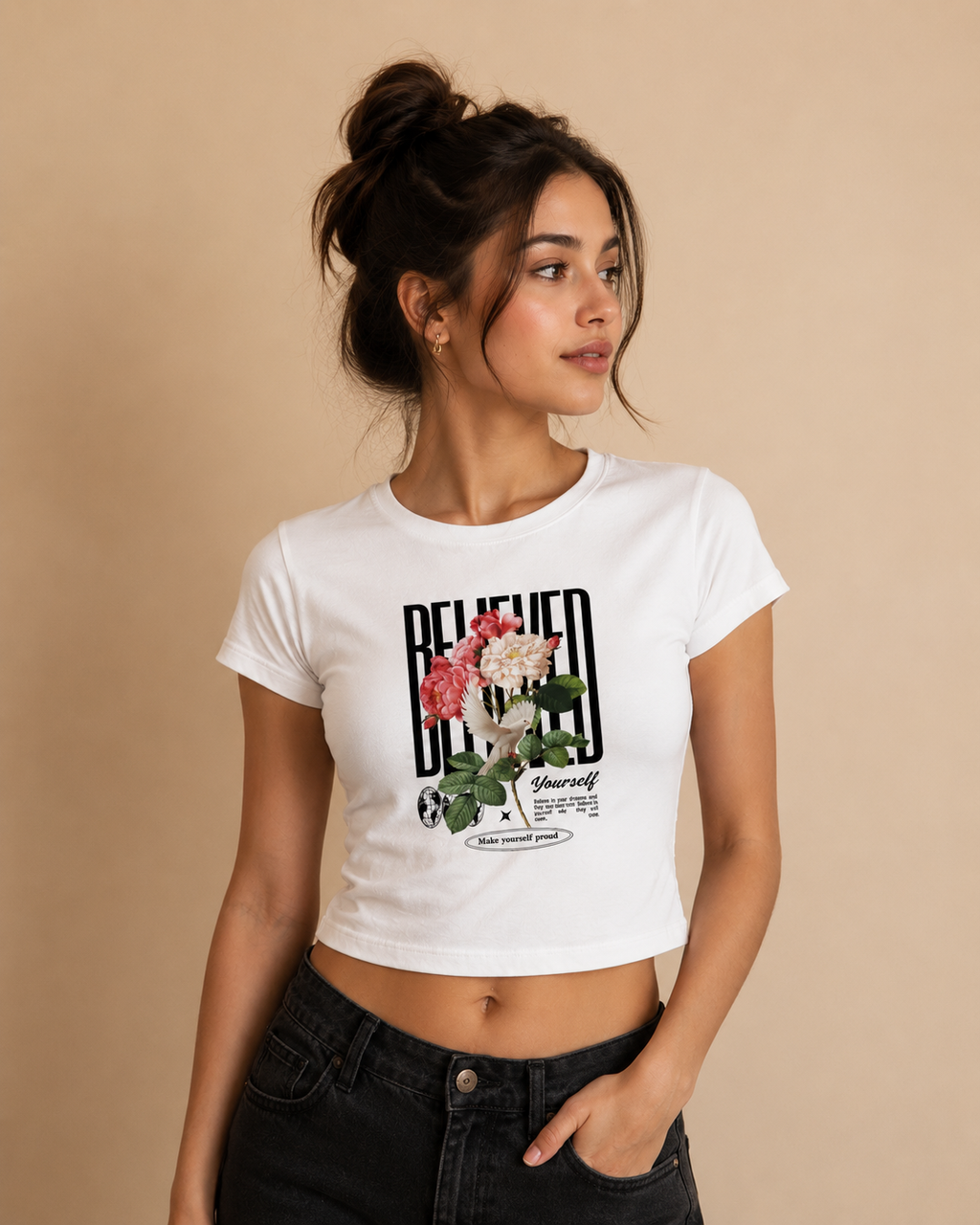 Baby Tee