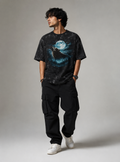 State Soul | Moon Howler Tee